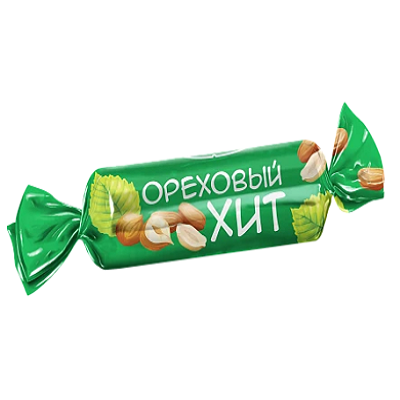 Ореховый хит